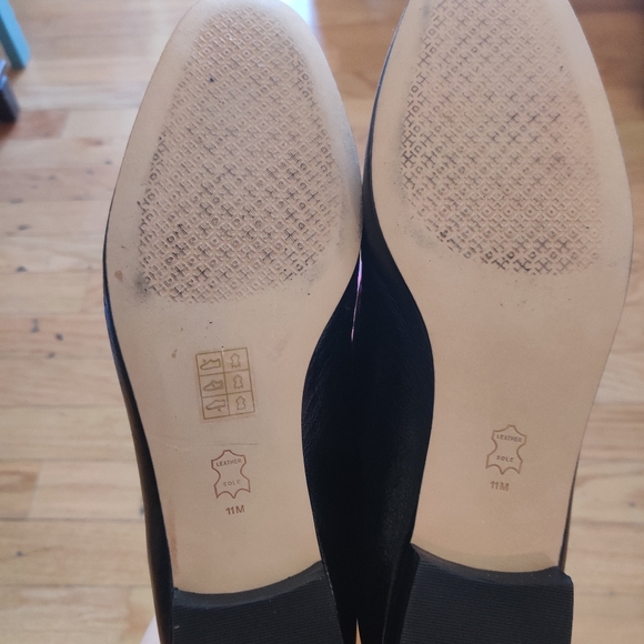 Tory Burch Loafers - Picture 5 of 6